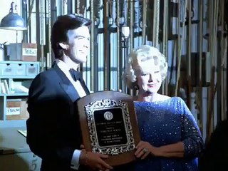 Remington Steele S3e09 Cast In Steele