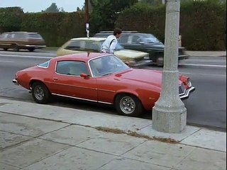 Remington Steele S3e14 Have I Got A Steele For You
