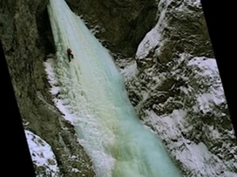 Alaska Awaits You
