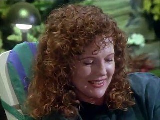 Space Precinct s01e12 Divided We Stand