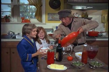 The Partridge Family 2x19 My Heart Belongs To A Two-Car Garage