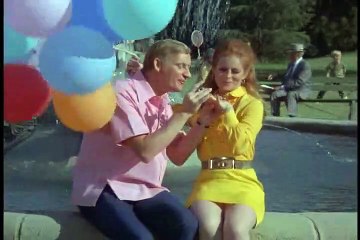 The Partridge Family 1x20 They Shoot Managers, Don't They