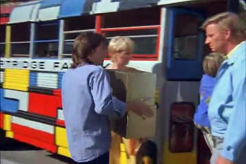 The Partridge Family 2x09 Tale Of Two Hamsters