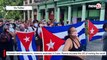 Protests and repressions, violence explodes in Cuba: Russia accuses the US of inciting the revolt
