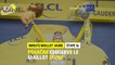 #TDF2021 - Étape 16 / Stage 16 - LCL Yellow Jersey Minute / Minute Maillot Jaune