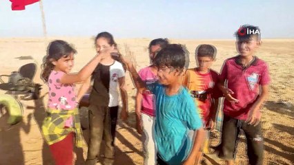 Koruyucu önlem olmayan parkur tehlikeye davetiye çıkardı