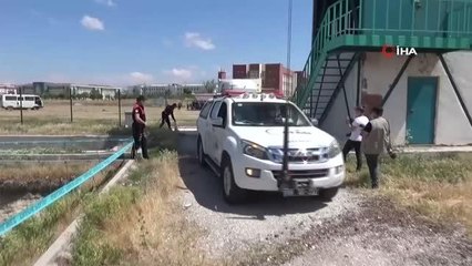 Türkiye'de 320 bin AFAD gönüllüsü iş başında
