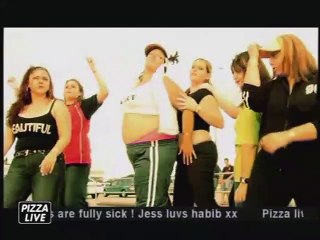 Fat Pizza S03e14 Pizza Live 4