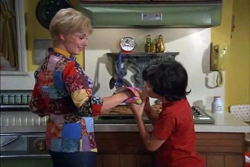The Partridge Family 2x05 Anatomy Of A Tonsil