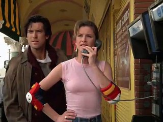 Remington Steele S04e15 Steele Blue Yonder