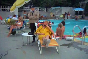 The Partridge Family 2x15 Home Is Where The Heart Was