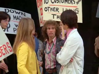 The Partridge Family 3x21 Forgive Us Our Debts