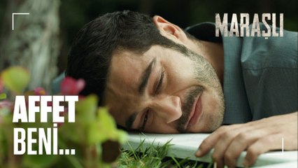 Maraşlı kardeşinin mezarında! - Maraşlı 26. Bölüm (FİNAL)