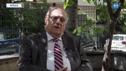 ‘’NATO Sonrası Afganistan'da İç Savaş İhtimali Var’’