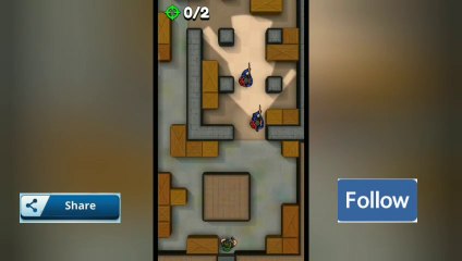 hunter assassin game
