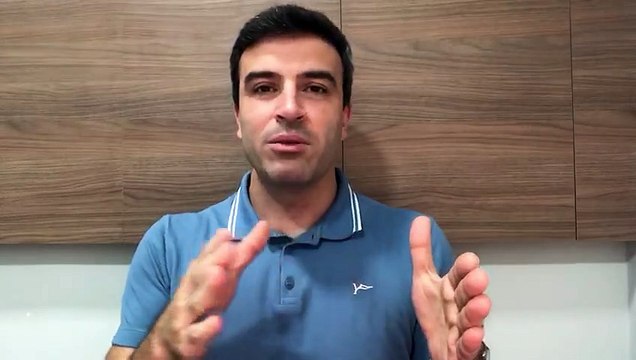 Home office contribui para o aumento das dores no corpo; Fisioterapeuta comenta