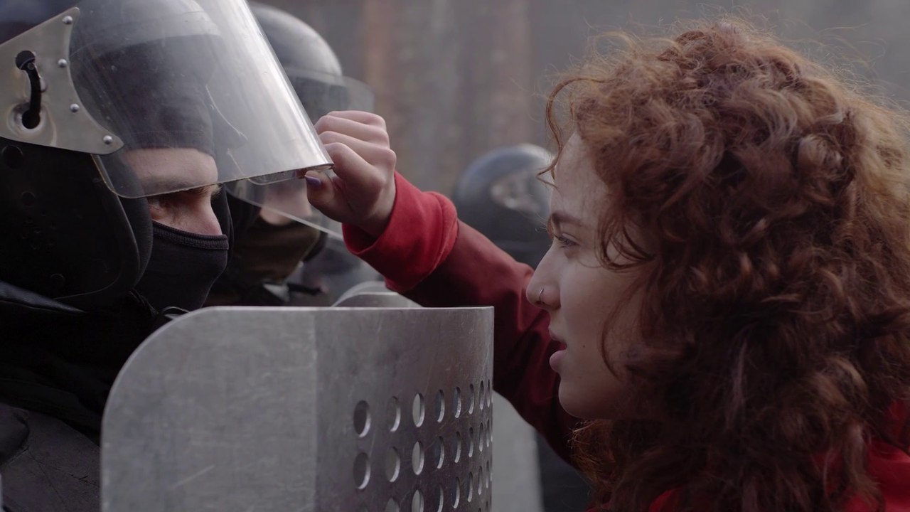 Human Nature Music Videos  - "Caution" by Skrxlla