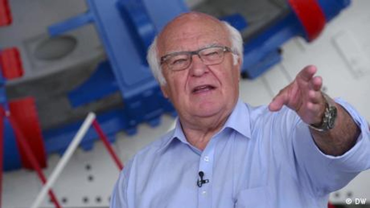 Windräder? Ja, aber nicht vor meiner Haustür!