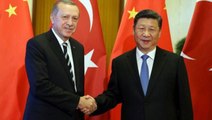 Cumhurbaşkanı Erdoğan, Çin Devlet Başkanı Şi Cinping ile telefonda görüştü