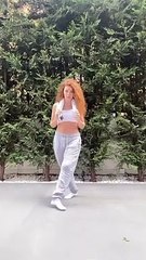 ميريام فارس تطلق تحدي راقص على أغنية غدارة يا دنيا