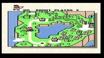 Super Mario World | Deutsch |003| Fliegen im Donut Plains | murdatom