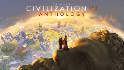 Civilization VI Anthology | Announcement Trailer (2021)