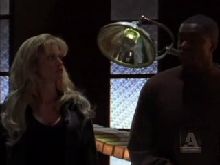 First Wave S02E01 Target 117