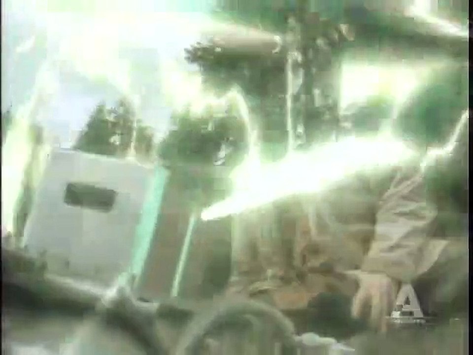 First Wave S03E19 Black Box