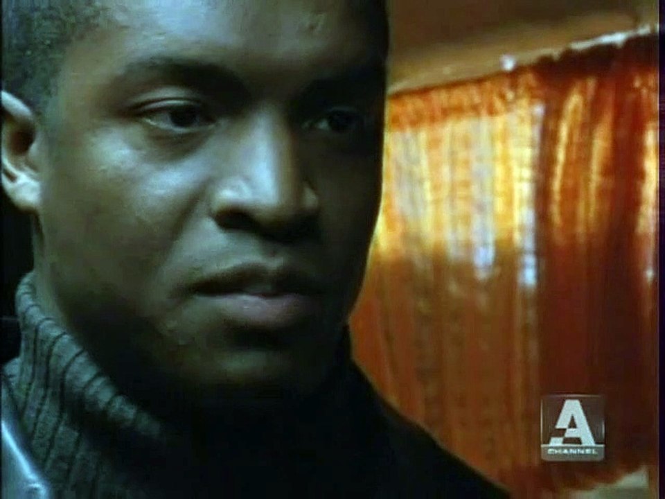 First Wave S03E21 Terminal City