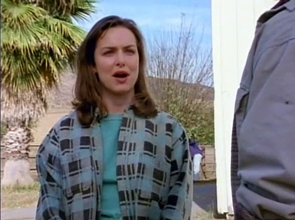 Renegade Paradise Lost S04E17