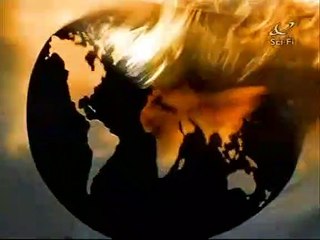 Space Above and Beyond 1x01 - Pilot, Part 1