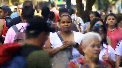 7 Días: 2026: un país de jefas de hogar - 180116