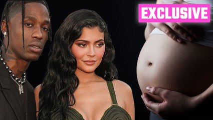 Kylie Jenner Pregnant Again Soon According To Friends