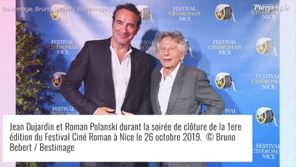 Jean Dujardin "idiot de la classe" : sa scolarité brisée par une prof qui a cassé sa confiance en lui