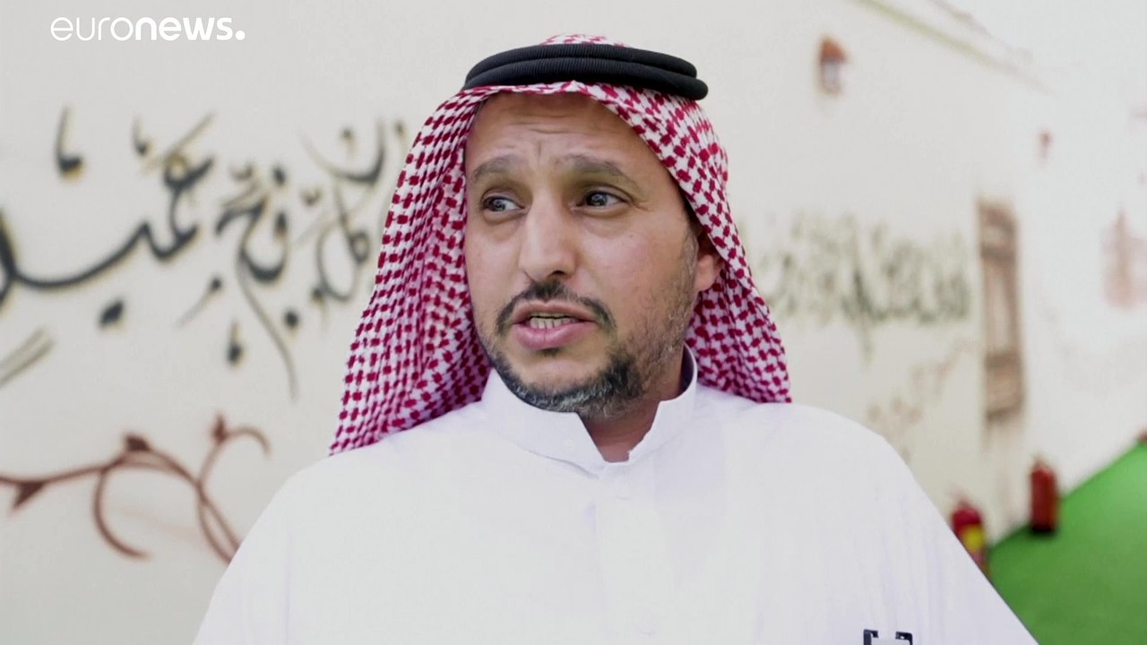 شاهد: السعودية تنهي استعداداتها لاستقبال حجاج بيت الله الحرام في موسم "استثنائي"