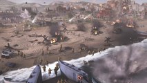 Company of Heroes 3 - Tráiler gameplay