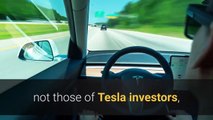Elon Musk defends Tesla solar deal in court calls opposing lawyer ‘a bad