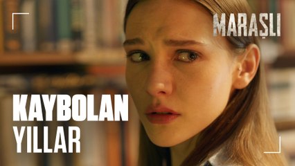 Mahur'u kitapçıda karşılayan gerçek! - Maraşlı 26. Bölüm (FİNAL)