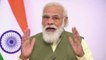 PM Modi reviews Covid crisis in Northeastern states, Uttarakhand govt cancels Kanwar Yatra; more