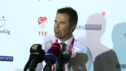 Kemal Erdoğan: “Bu kez son haftalarda Galatasaray deplasmanında olmayacağız”- Beşiktaş Yönetim Kurulu Üyesi Kemal Erdoğan:- “Zor bir süreç olacak, hak eden kazansın”
