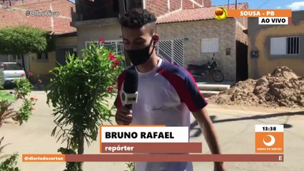 Músico de Sousa pede flexibilização do decreto e retomada de shows ao vivo