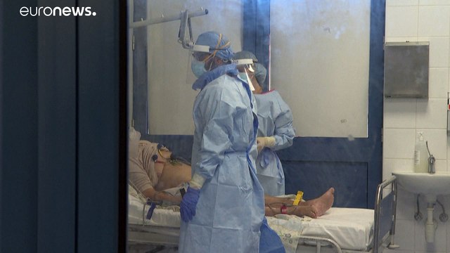 COVID 19-Κύπρος: 1081 νέα κρούσματα, δύο θάνατοι