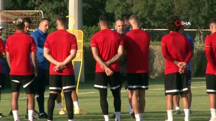 Koşukavak: “Transfer hareketliliği devam ediyor”