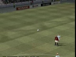Ronaldo VS Ronaldo : Ronaldo Wins !!