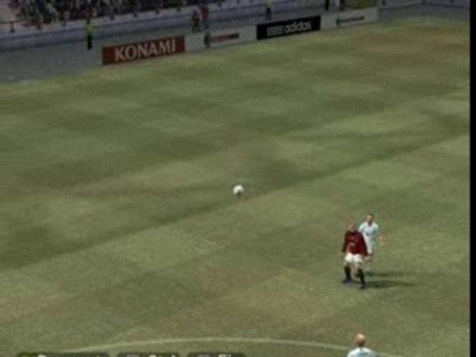 Ronaldo VS Ronaldo : Ronaldo Wins !!