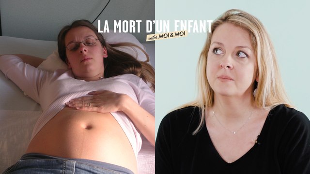 Perdre son bébé à 7 mois de grossesse | Entre moi et moi