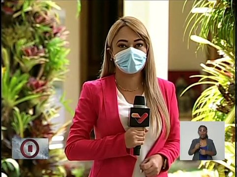 Vicepresidentes Sectoriales evalúan planes para el fortalecimiento de las políticas públicas