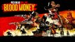 Red Dead Online: Blood Money Trailer (2021) DE