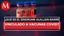 EU alerta de aumento de casos de síndrome de Guillain-Barré por vacuna Johnson & Johnson
