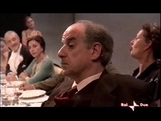 Sabato Domenica e Lunedi - Monologo Toni Servillo - Teatro in TV